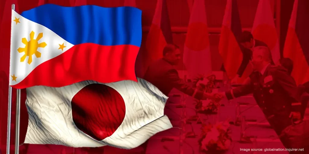 Japan-Philippines pact a ‘positive step,’ says Senator Alan