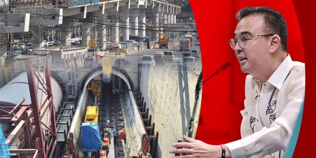 Senator Alan uncovers more issues in New Senate Building review