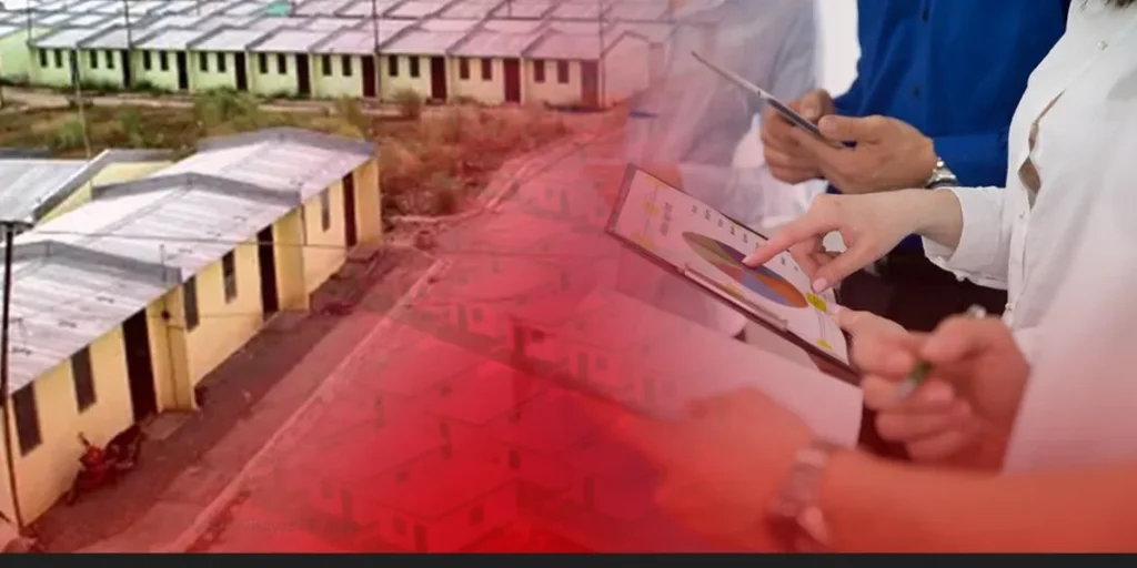 NEWS DBCC urged to evaluate housing program funding carefully