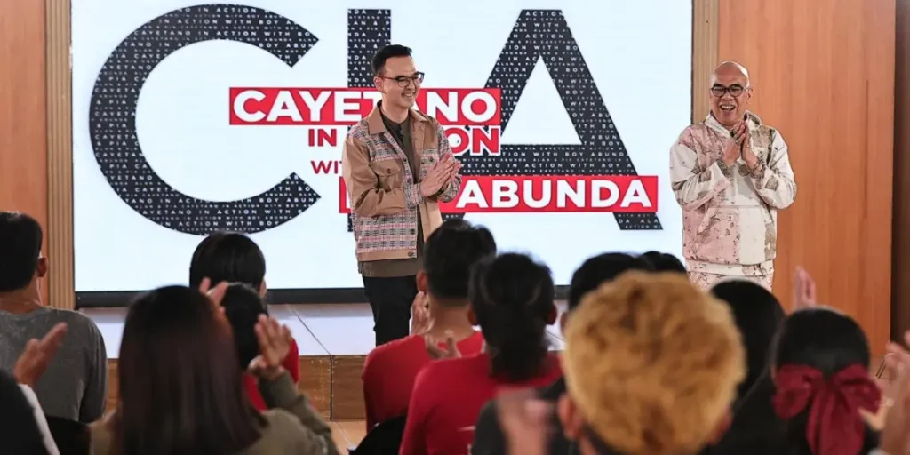 Senator Alan guides feuding families to resolution on land, debt dispute