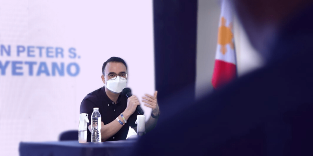 As the pandemic slows, 10K Ayuda beneficiaries increase
