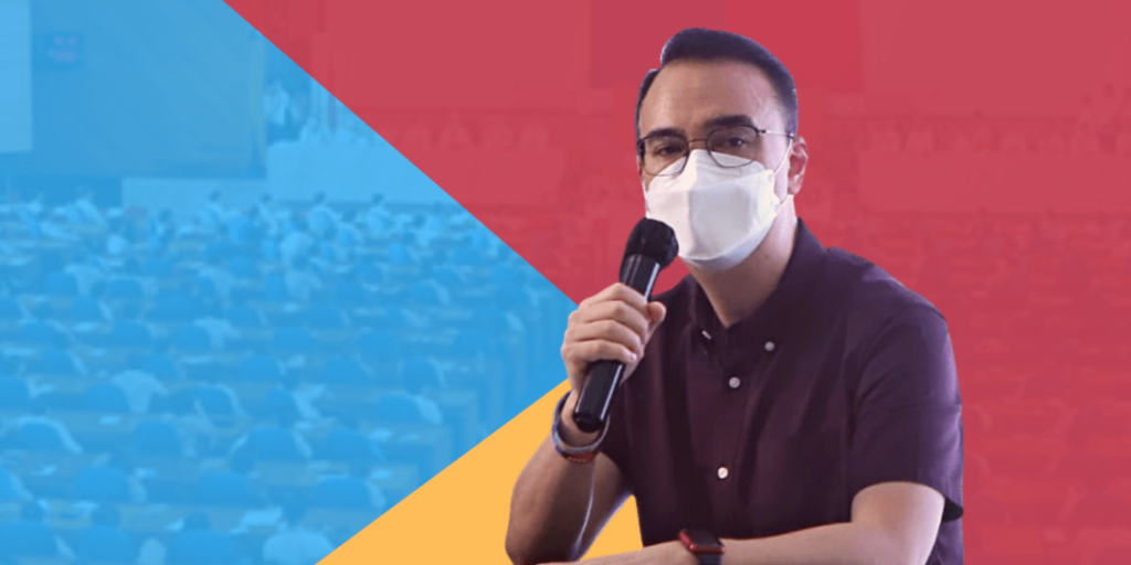 Bicam urged to pool P200B for 10K Ayuda