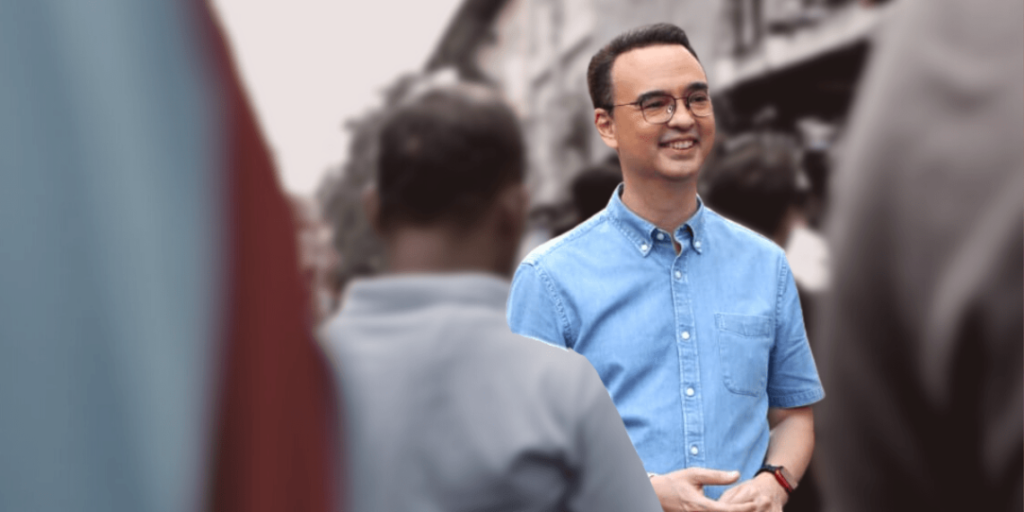 Cayetano vows to continue cash aid program