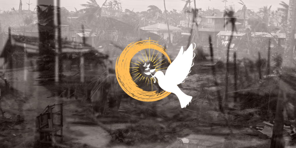 Cayetano to Odette survivors: Don’t lose hope