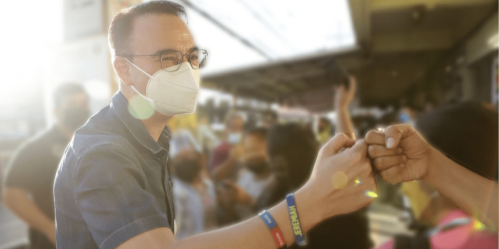 Cayetano, BTS working ‘double time’ to deliver cash aid