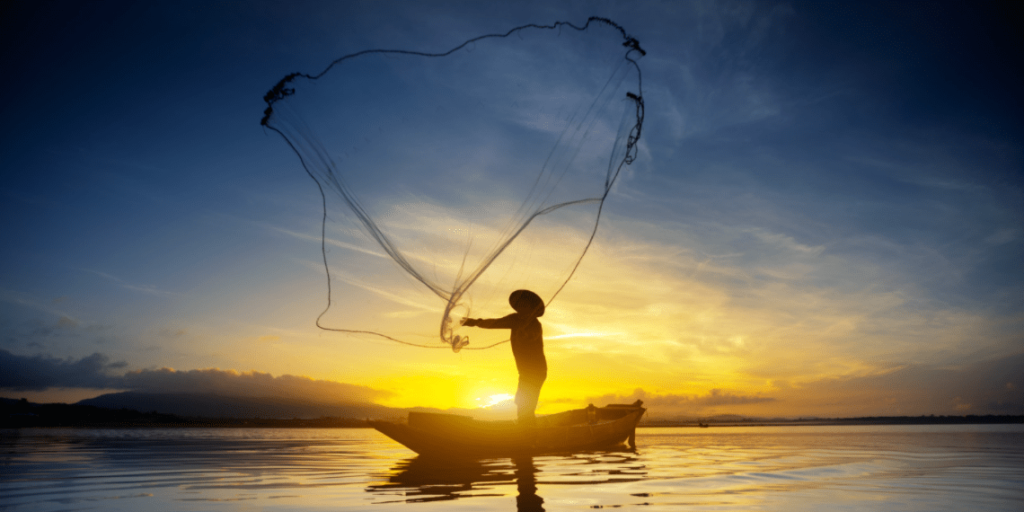 Cayetano calls on government to prioritize fisheries