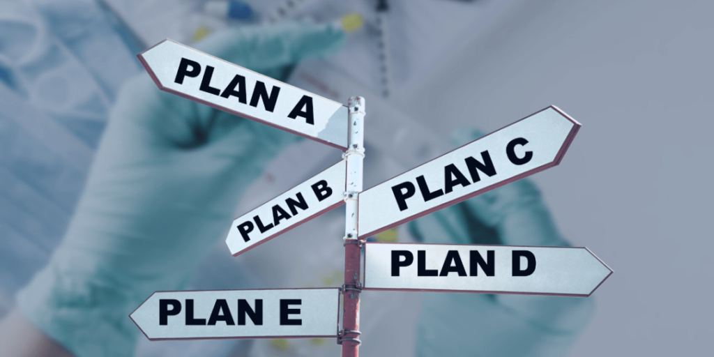 COVID ‘here to stay,’ gov’t must innovate and adapt