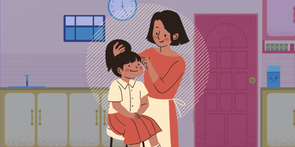 Cayetano reaches out to Metro Manila homemakers