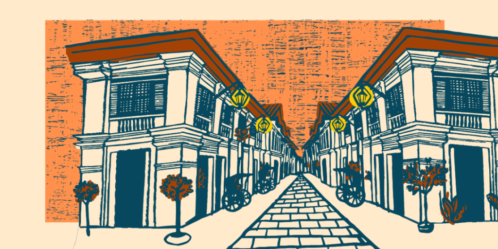 Sari-saring Pag-asa goes to Ilocandia