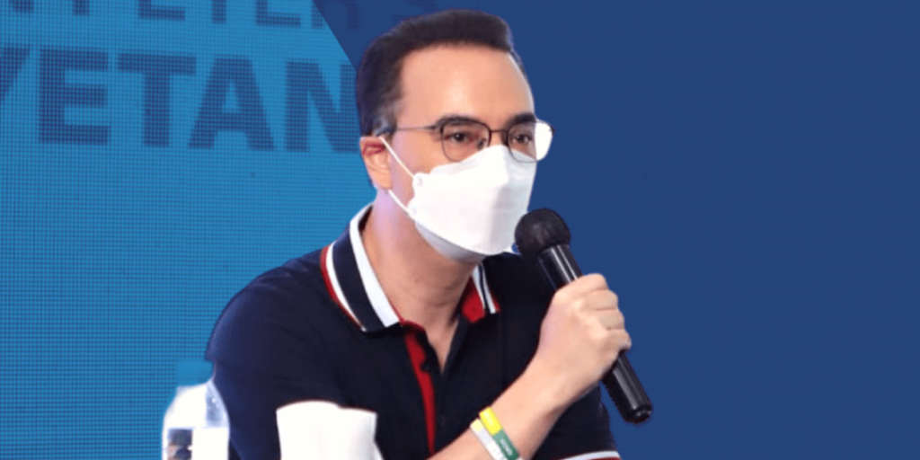 Cayetano reiterates push for direct cash aid