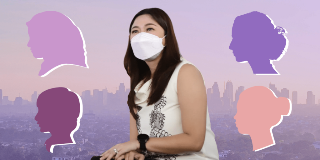 Ate Lani lauds local women’s group for inspiring, empowering women