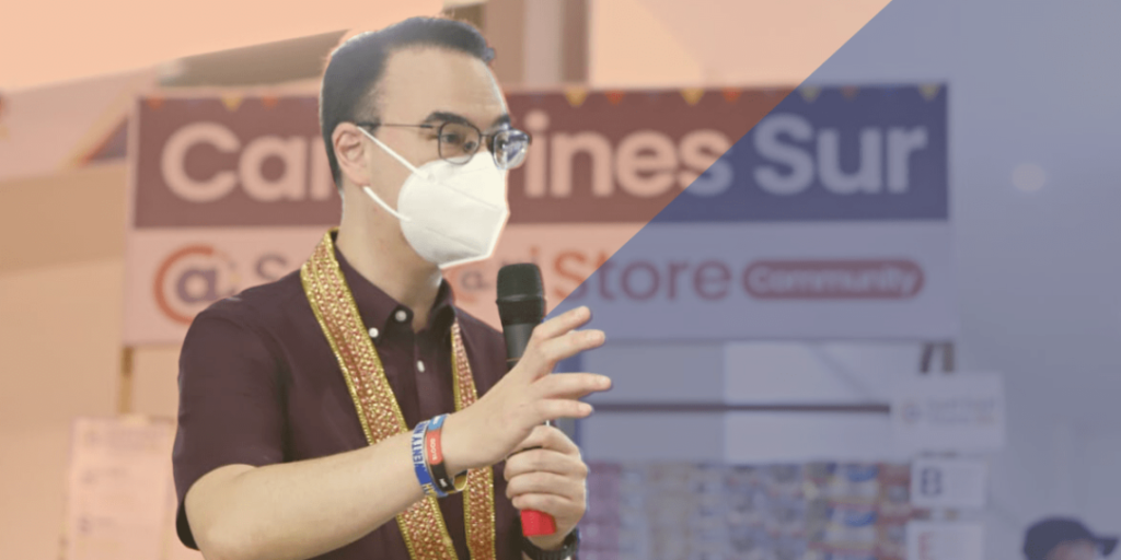 Sari-saring Pag-asa envisioned as ‘movement’ for small business growth