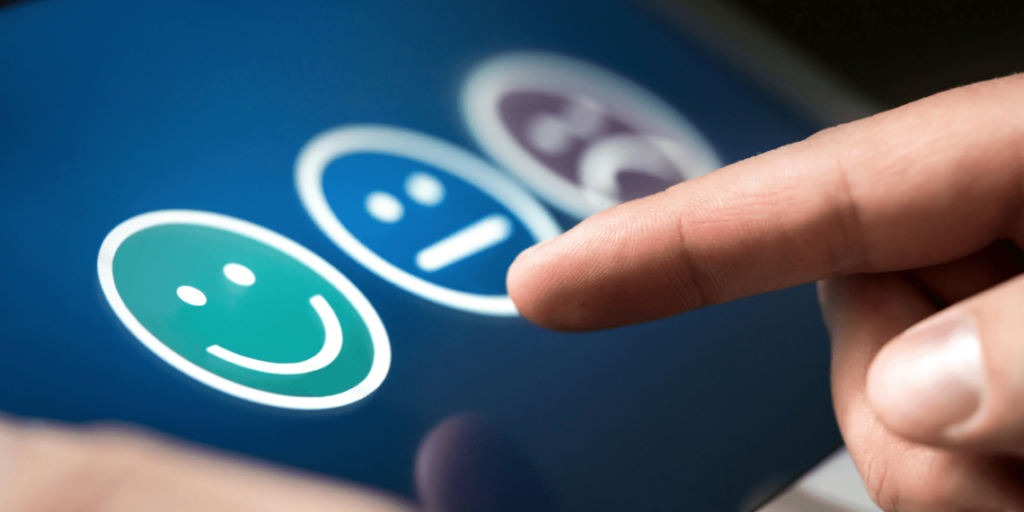 Leading by example ‘more important than topping surveys’