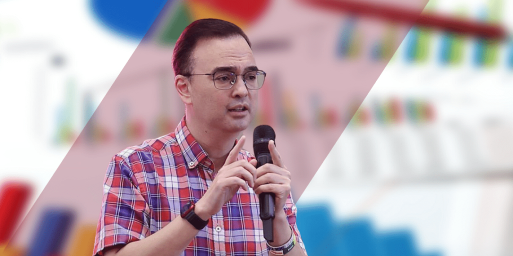 Cayetano tops senatorial poll