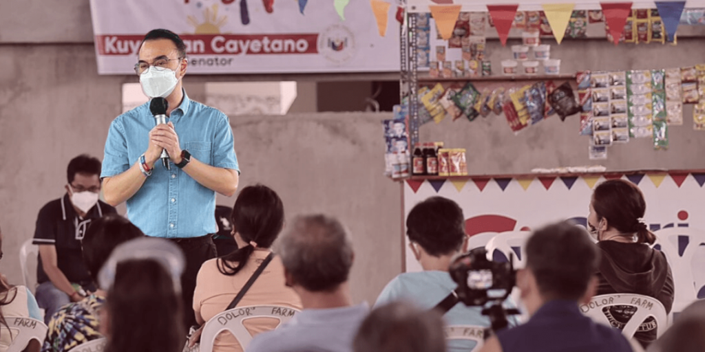 Return to traditional Filipino values needed for pandemic recovery