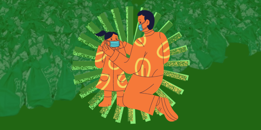 Filipinos urged to help each other recover from pandemic