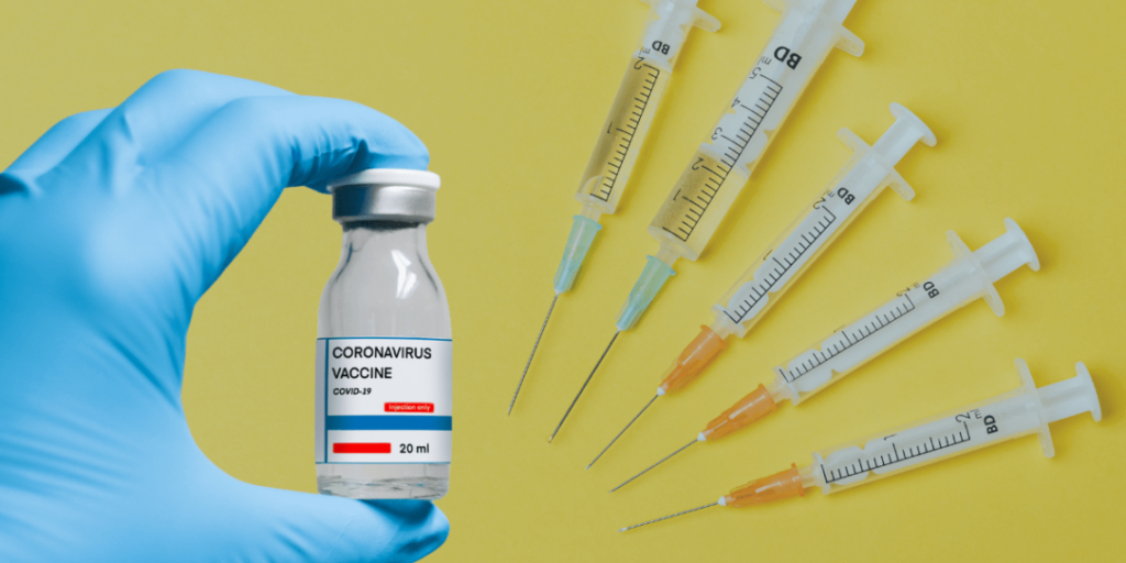 Gov’t urged to speed up vaccine procurement ahead of jab surge