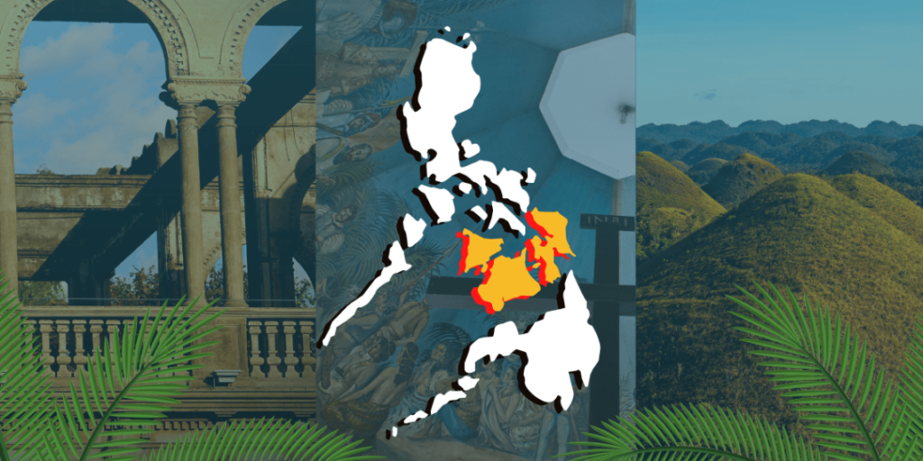 Sari-saring Pag-asa continues run in the Visayas