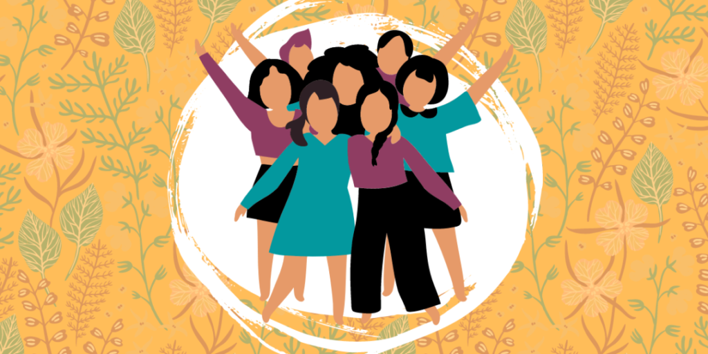 Sampung Libong Pag-Asa sparks hope among Metro Manila women beneficiaries