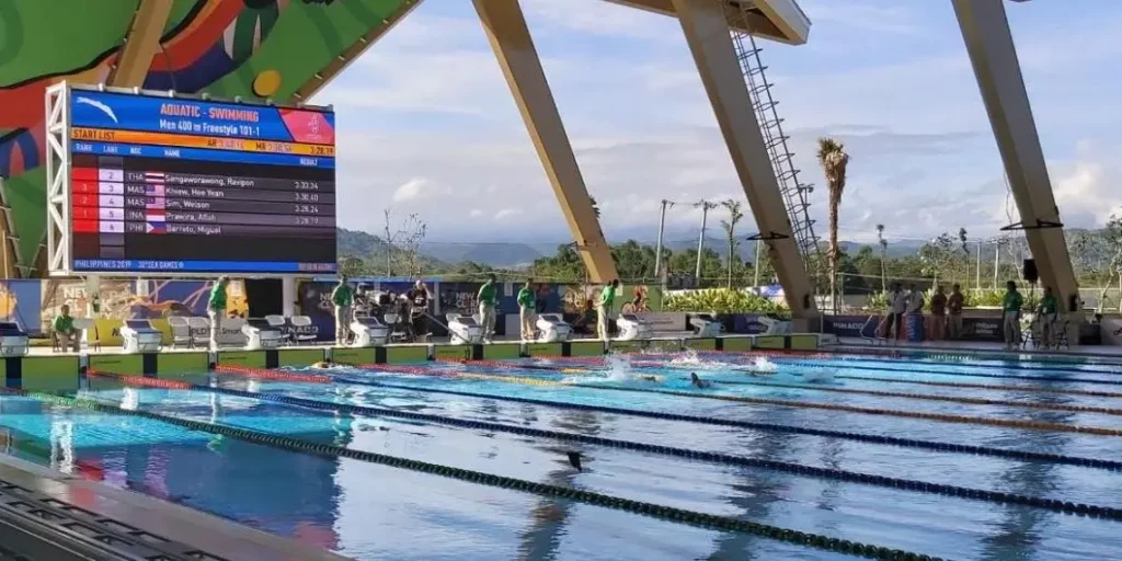 Sports tourism can help bridge PH urban-rural divide