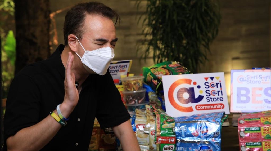 ‘Fix the system to catch the big crooks’