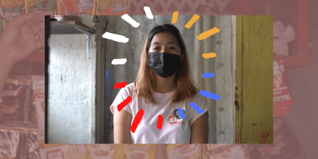 10K Ayuda program features hardworking solo parents