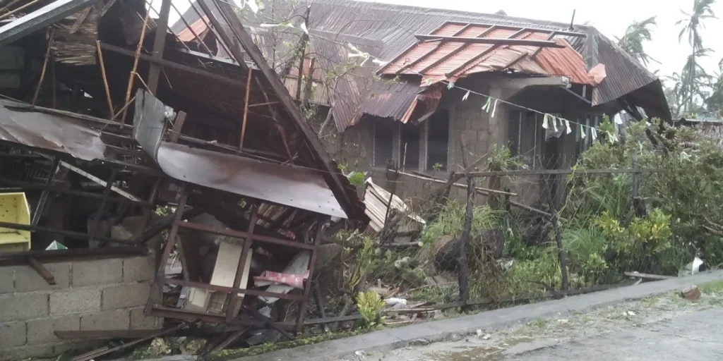 Lani Cayetano urges passage of Department of Disaster Resilience bill