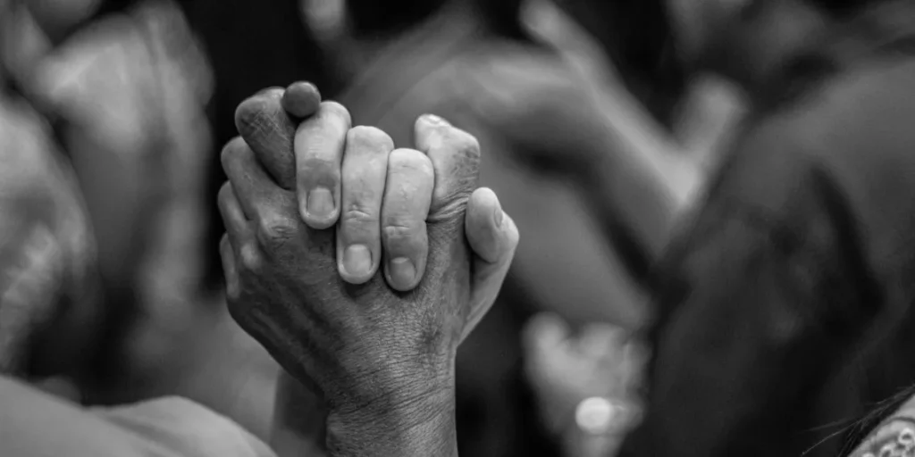 What does ‘faith-based leadership’ mean?