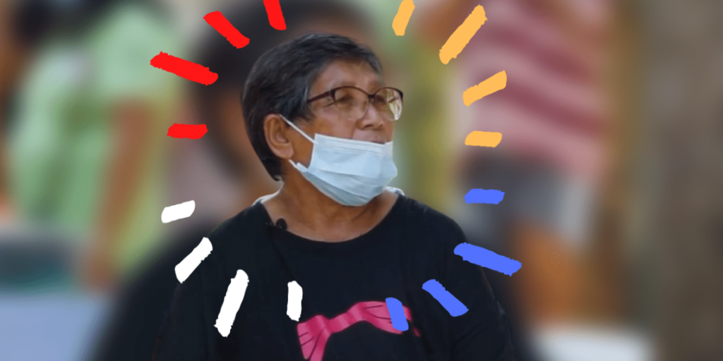 Tondo sari-sari store owner gets livelihood makeover