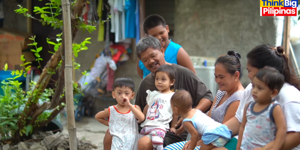 Former guard secures new livelihood with 10K Ayuda