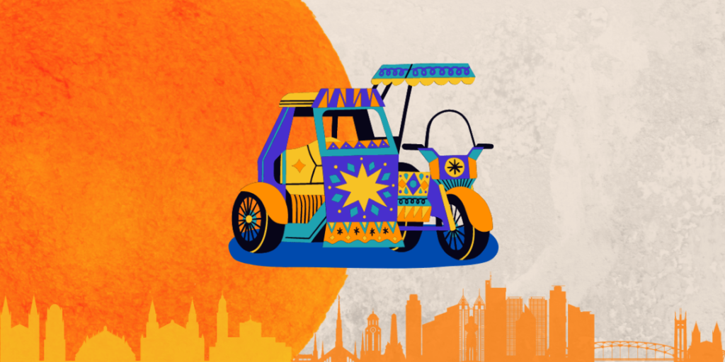 Sampung Libong Pag-asa aids provincial TODA members