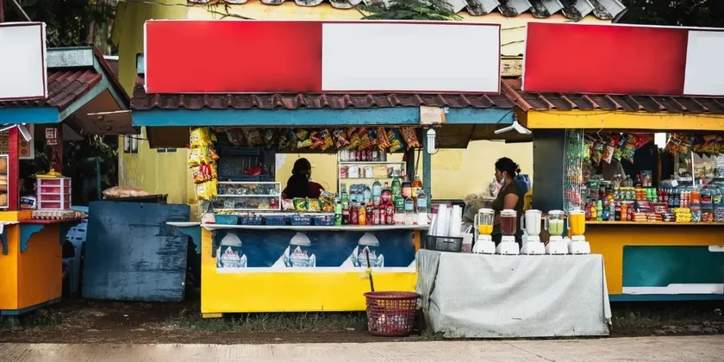 4 B.E.S.T tips for sari-sari store owners