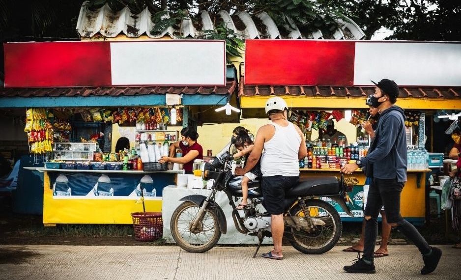 ‘Sari-saring Pag-Asa’ highlights plight of neighborhood store owners