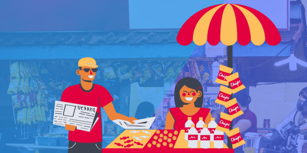 Sari-saring Pag-asa sees 75 new beneficiaries