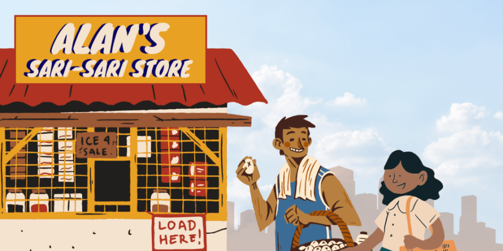 45 Central Luzon sari-sari store owners get aid